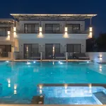 Alora Luxury - Adults Only Λιμένας