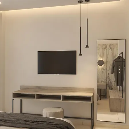 Alora Luxury - Adults Only タソス