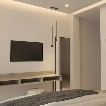Alora Luxury - Adults Only