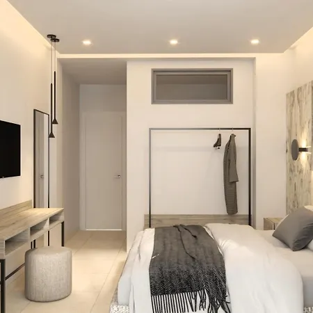 Alora Luxury - Adults Only タソス