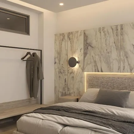 Alora Luxury - Adults Only