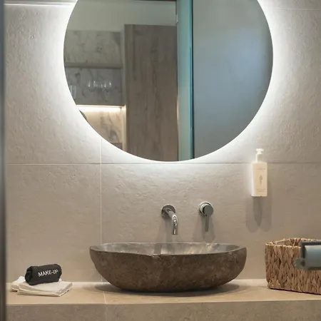 Hotel Alora Luxury - Adults Only Limenas (Thasos)