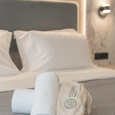 Alora Luxury - Adults Only * Limenas (Thasos)