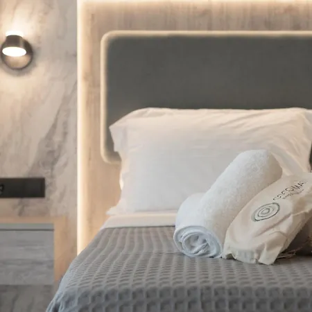 Alora Luxury - Adults Only Hotel Limenas (Thasos)