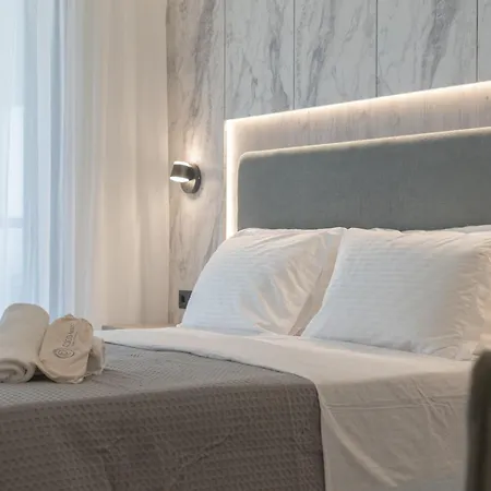 Alora Luxury - Adults Only