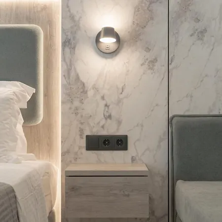 Alora Luxury - Adults Only Hotel