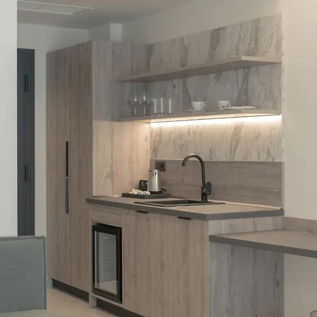 Alora Luxury - Adults Only Hotel *