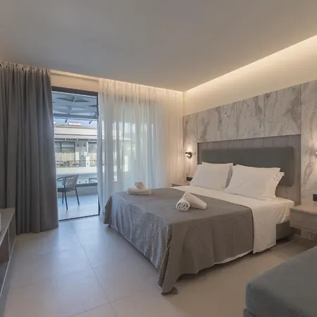 Hotel Alora Luxury - Adults Only Limenas (Thasos)