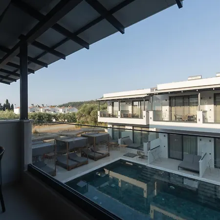 Hotel Alora Luxury - Adults Only *