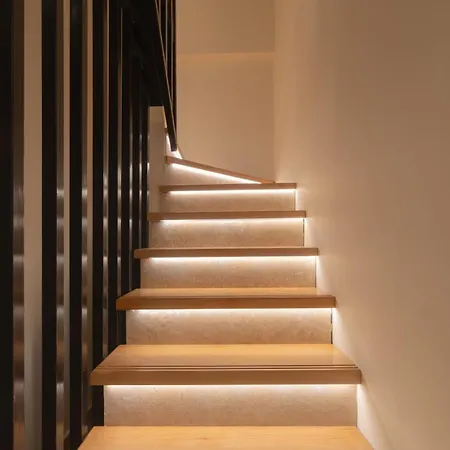 Отель Alora Luxury - Adults Only