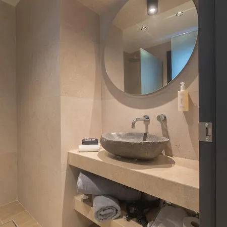 Alora Luxury - Adults Only * Тасос