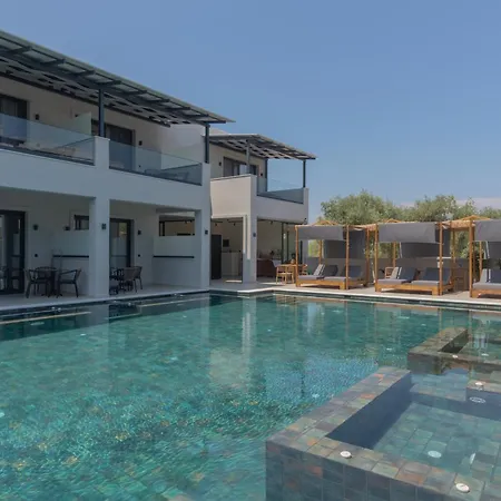 Alora Luxury - Adults Only