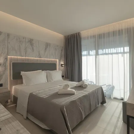 Hotel Alora Luxury - Adults Only Limenas (Thasos)