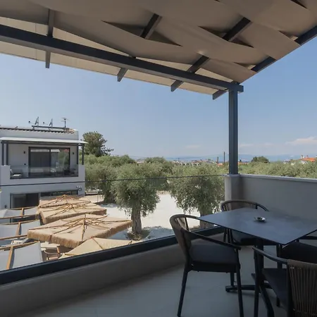 Alora Luxury - Adults Only Hotel