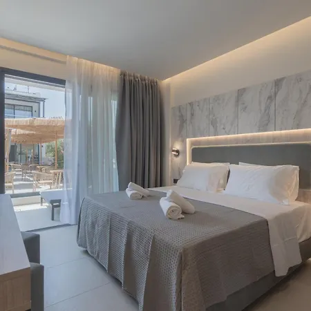 Hotel Alora Luxury - Adults Only *