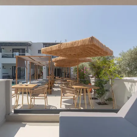 Alora Luxury - Adults Only *