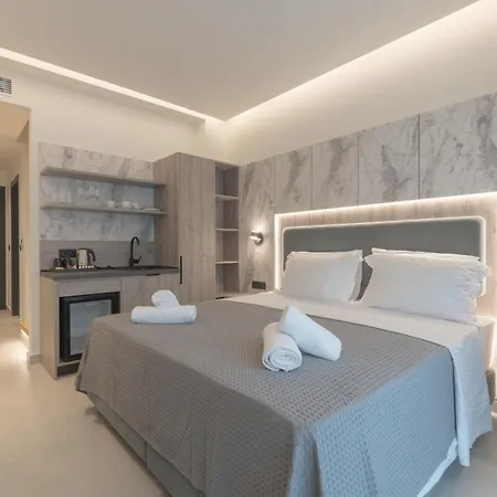 Alora Luxury - Adults Only Hotel Limenas (Thasos)