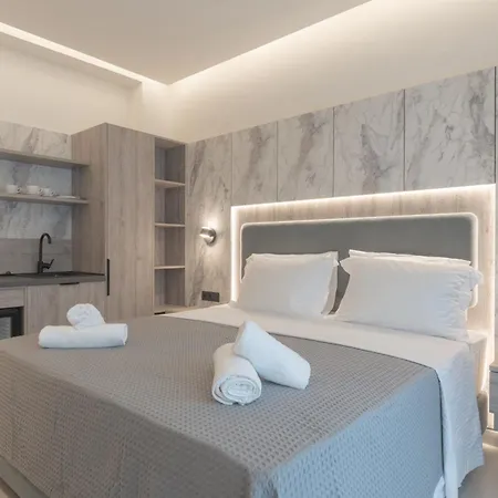 Alora Luxury - Adults Only *