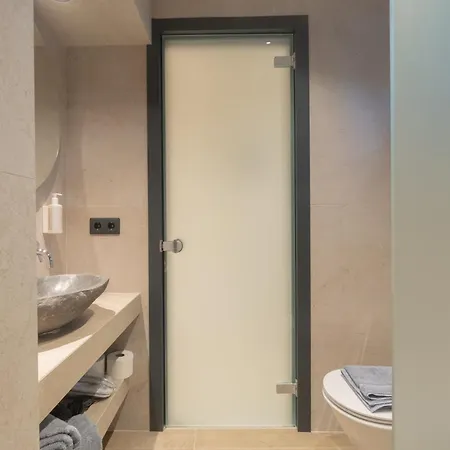 Alora Luxury - Adults Only *