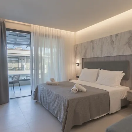 Hotel Alora Luxury - Adults Only *