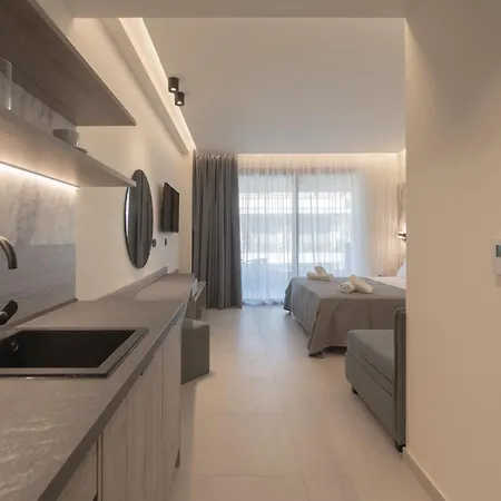 Hotel Alora Luxury - Adults Only Limenas (Thasos)