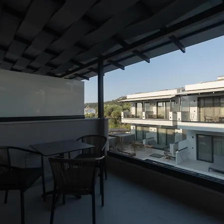 Hotel Alora Luxury - Adults Only