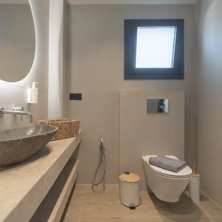 Alora Luxury - Adults Only Тасос