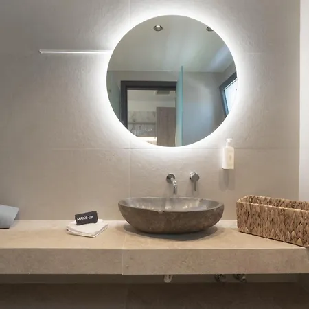 Alora Luxury - Adults Only Hotel Limenas (Thasos)