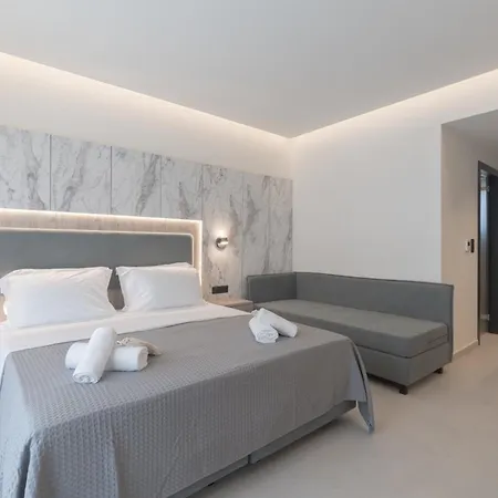 Alora Luxury - Adults Only * Limenas (Thasos)