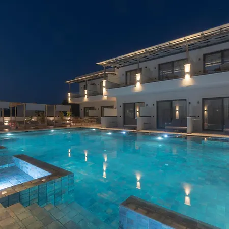 Alora Luxury - Adults Only Hotel