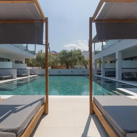 Hotel Alora Luxury - Adults Only