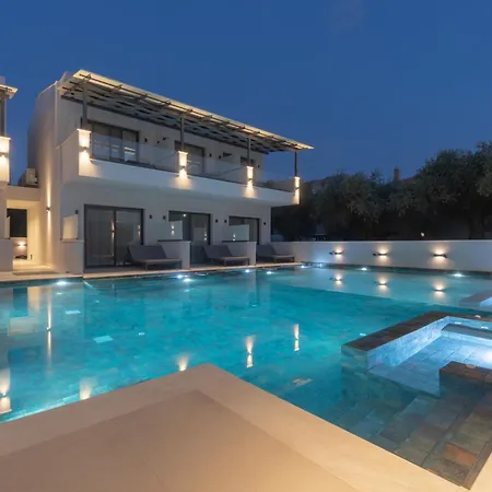 Alora Luxury - Adults Only *