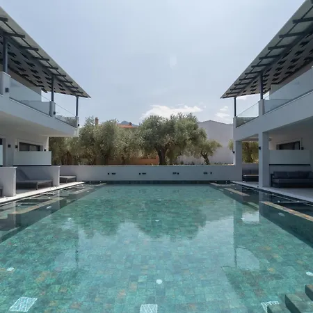 Alora Luxury - Adults Only Hotel Limenas (Thasos)