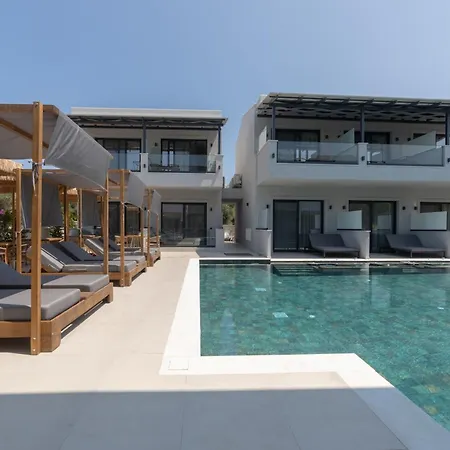 Alora Luxury - Adults Only