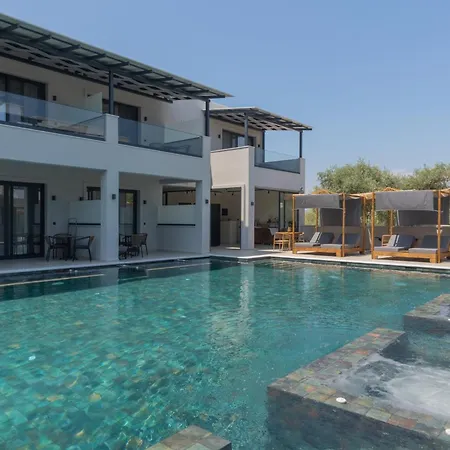 Alora Luxury - Adults Only Hotel *