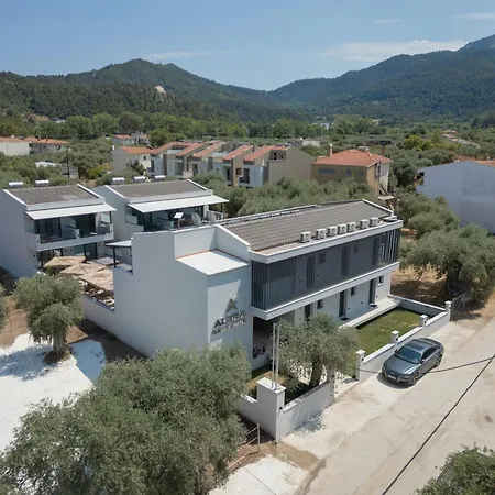 Alora Luxury - Adults Only Отель