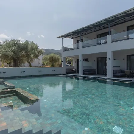 Alora Luxury - Adults Only Hotel *