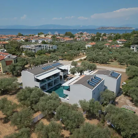 Alora Luxury - Adults Only Hotel Limenas (Thasos)
