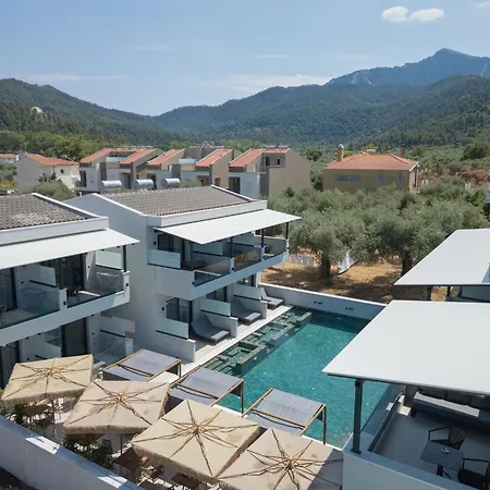 Alora Luxury - Adults Only *