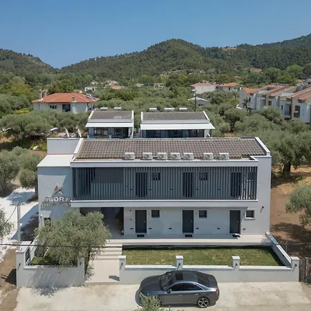 Alora Luxury - Adults Only Отель *