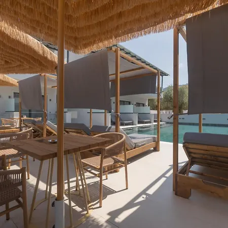 Alora Luxury - Adults Only Hotel Limenas (Thasos)