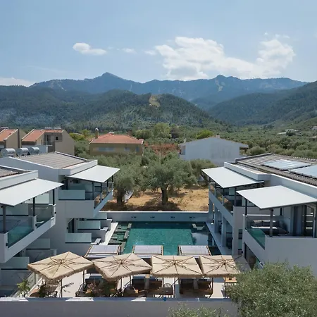 Alora Luxury - Adults Only *