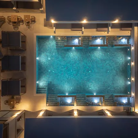 Alora Luxury - Adults Only *