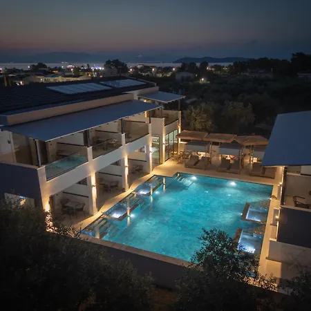 Alora Luxury - Adults Only Hotel *