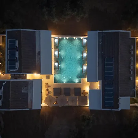 Alora Luxury - Adults Only