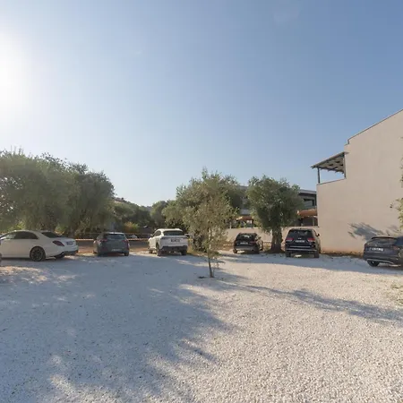 Alora Luxury - Adults Only Отель Тасос