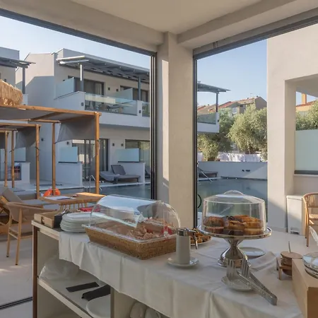 Alora Luxury - Adults Only Limenas (Thasos)