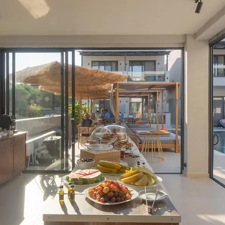 Alora Luxury - Adults Only Отель