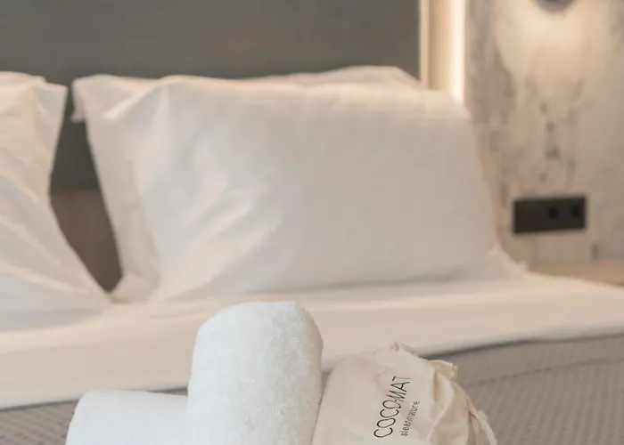 Alora Luxury - Adults Only * Limenas (Thasos)