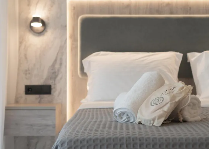 Alora Luxury - Adults Only Hotel Limenas (Thasos)